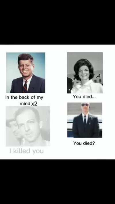 Shoot the antichristus in the back of their head