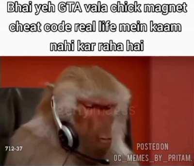 Bc pehle se hi boht dard hai aur abhi yeh title bhi sochna padta hai