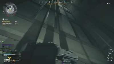 When 1 claymore just isn't enough, the 1 at bottom should of been a warning not to go up