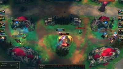 INSANE Dr. Mundo outplay in Prize Fight