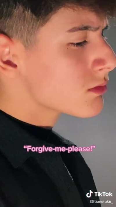 Pov: you're the Mafia boss's partner or whatever and he finds out you're a DOUBLE AGENT