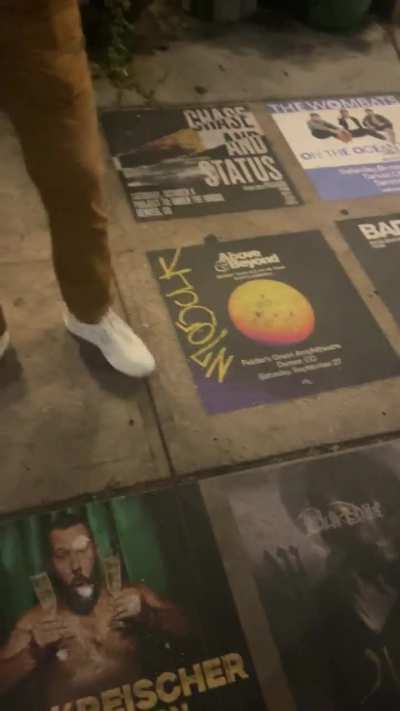 Red Rocks 2025 ticket exchange