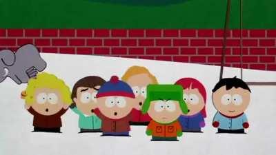 SouthPark gem!
