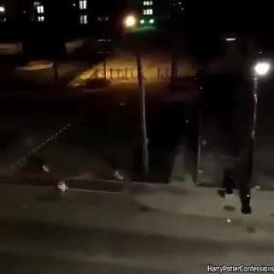 Harry potter and the stress new movie trailer (pa up vote po pra makita ni kuya kris ty)