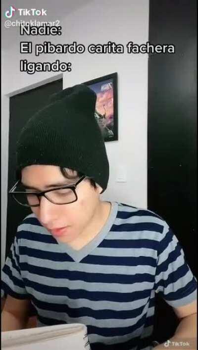 Fan de Café infinito ligando