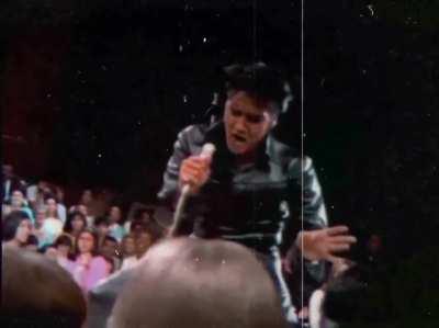 Long live the king👑♥️