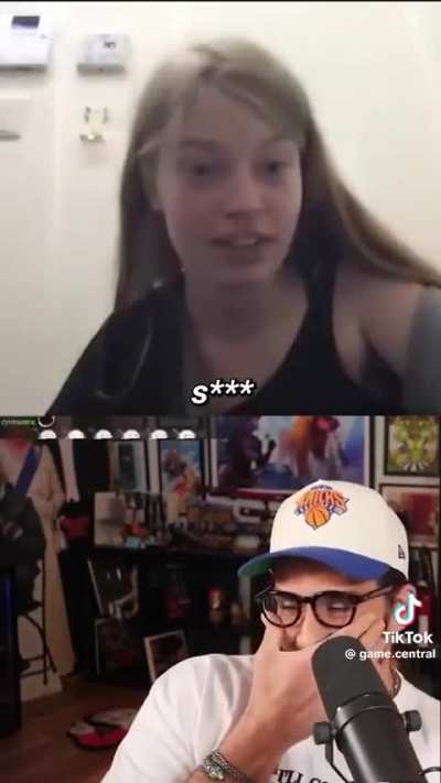 Elon Musk sucks at Overwatch and was a bronze torb main, according to his daughter