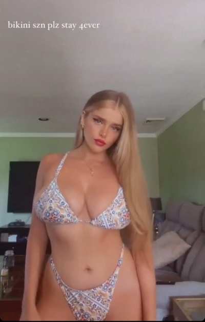 Gabriella Cuoto 🍈🍈