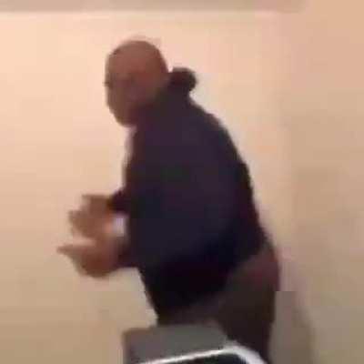 Can’t handle that hot shit