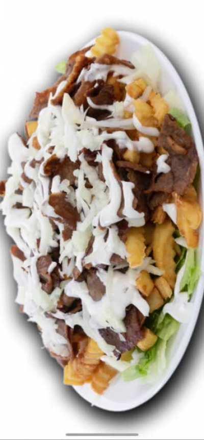 Kebabmix er ude!!🔥🔥