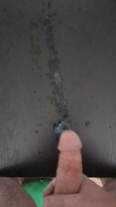 Today's forecast calls for a drenching (OC)