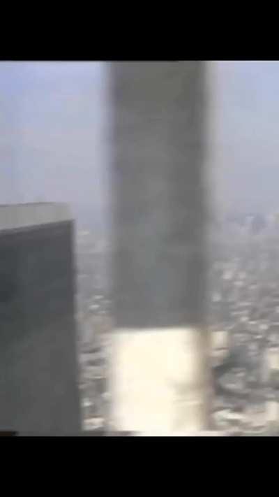 We got the 9/11 edit before GTA VI 🗣️🗣️❗❗