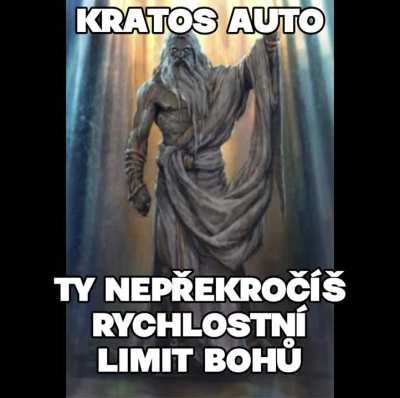 KRATOS AUTO