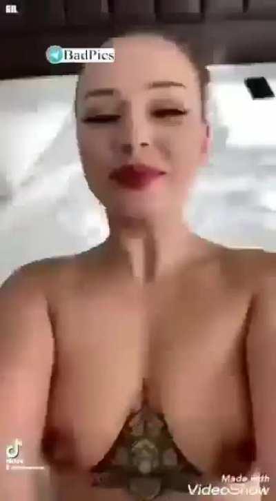 Which one to spoil first?