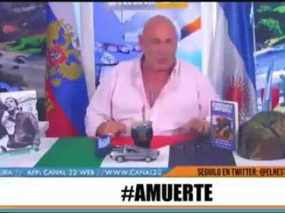 Es muy sutil, pero a ver si podemos descifrar qué nos quiere decir Cúneo