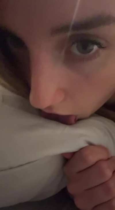 [20] is this gross or too hot to handle