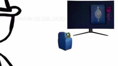 GAZANIYON MU OĞLAAAAAM