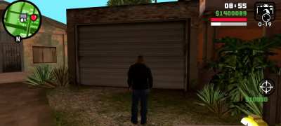 Which car do you guys have in garage?