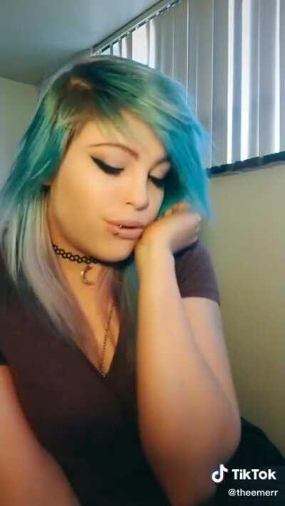 I think this belongs here