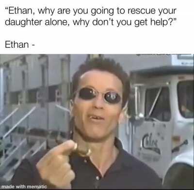 Ethan is a chad