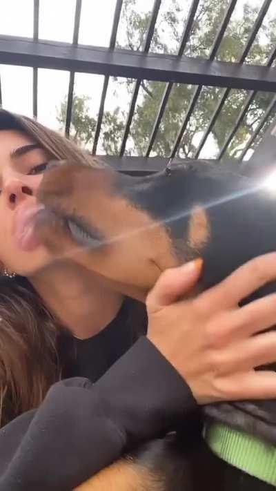 Body by Kendall (GFY)