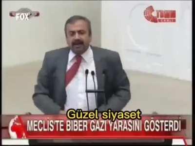 TBMM'ye hoşgeldiniz.