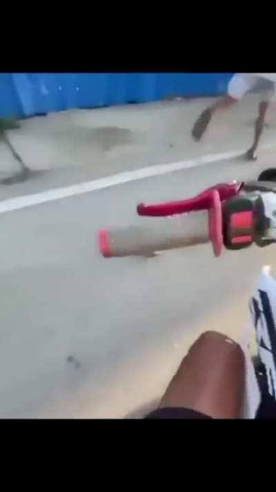 Somewhere in Thailand 🇹🇭