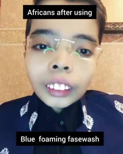 teri skin black nahi he tu wo dead skin he