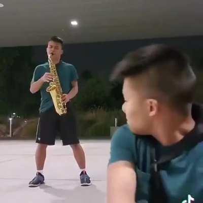 🍑🎷