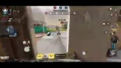 Toughts on ghost having its mw19 voice in the chinese version ?? Or, well it sounds like it