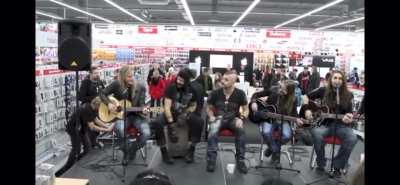 Why can’t I stop laughing at this