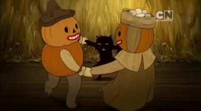 Day 8:I bought pumpkin spice cheerios