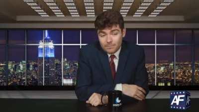 Misogynistic MAGA incel says 