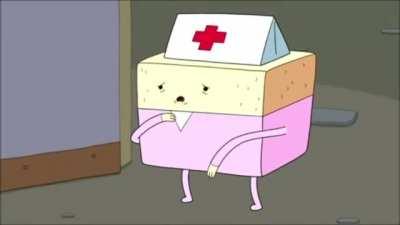 Gotta Respect Ice King💯❄