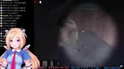 And the best scream awards goes to ....