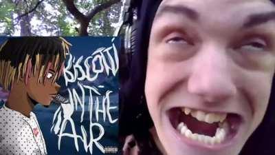 nah wtf is up with him ð