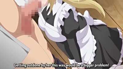 Jitaku Keibiin 2 Episode 5