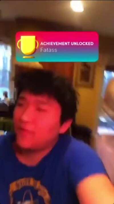 Un poco normie, pero weno.