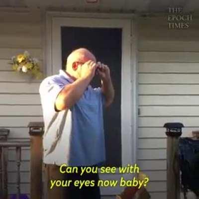 A Special Birthday Gift!