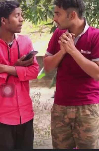 The original culprit