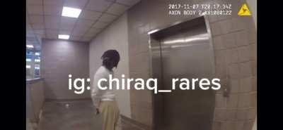 King Von (O&rsquo;Block/OTF) tells COs he&rsquo;s gay in order to get protective custody (11-07-2017)