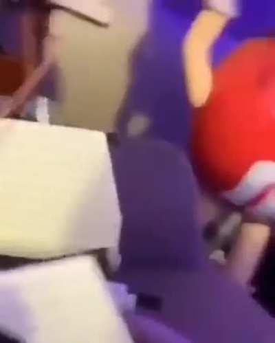 the little mermaid tho