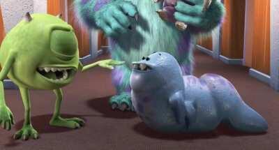 Posting a meme or memes of every Pink Floyd song in chronological order [Day 131: A New Machine (Part 1)]