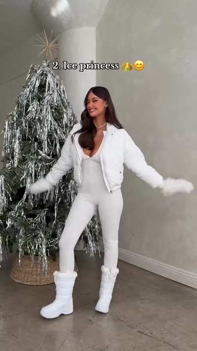 Winter fits- IG dec 2024