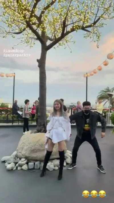 Best Girl (and Jaime)