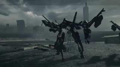 *GLITCH* SUPER HERO MODE, ACTIVATE