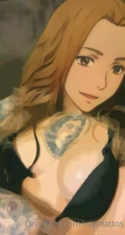 Ray Mattos (é o que tinha, desculpe...)