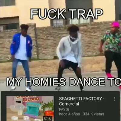 Que buena canción wacho