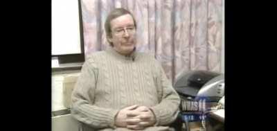 Not all heroes wear capes..