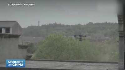 Chinas Robot Killer Dog